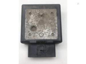 Gebruikte Brandstofpomp module Audi A3 Sportback (8VA/8VF) 1.6 TDI Ultra 16V Prijs € 59,00 Margeregeling aangeboden door Wessel Parts & Service B.V.