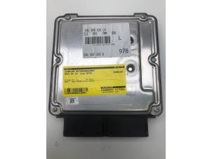Gebruikte Computer Motormanagement Audi A3 Sportback (8VA/8VF) 1.6 TDI Ultra 16V Prijs € 149,00 Margeregeling aangeboden door Wessel Parts & Service B.V.