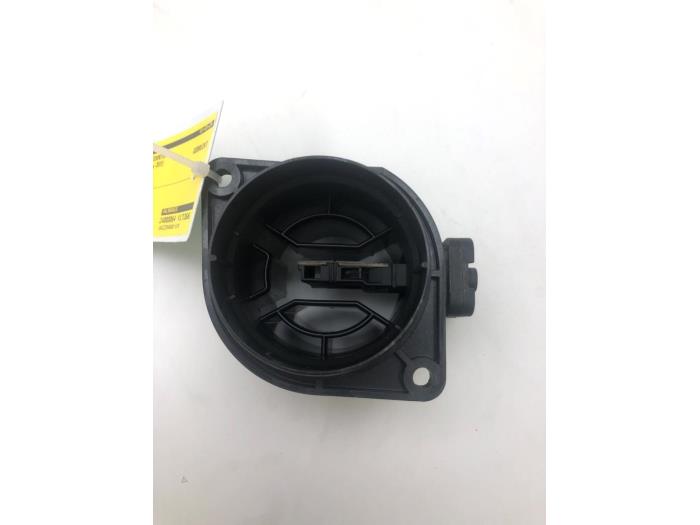 AUDI A3 8V (2012-2020) Mass Air Flow Sensor MAF 04L906461B 24603717