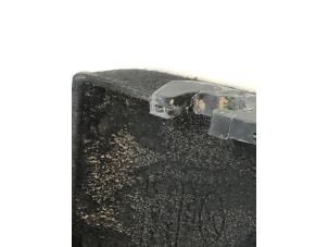 Gebruikte Hoedenplank Kia Ceed (CDB5/CDBB) 1.0i T-GDi 12V Prijs € 175,00 Margeregeling aangeboden door Wessel Parts & Service B.V.