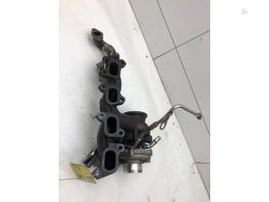 Gebruikte G-lader Volkswagen Transporter T6 2.0 TDI 150 Prijs € 249,00 Margeregeling aangeboden door Wessel Parts & Service B.V.