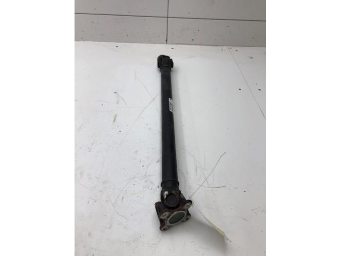 BMW X3 F25 (2010-2017) Propshaft 8605867 24775733