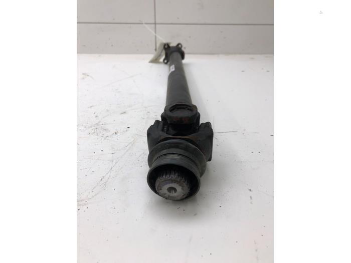 BMW X3 F25 (2010-2017) Propshaft 8605867 24775733