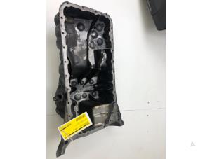 Gebruikte Carterpan Mercedes E Combi (S211) 2.2 E-220 CDI 16V Prijs € 49,00 Margeregeling aangeboden door Wessel Parts & Service B.V.