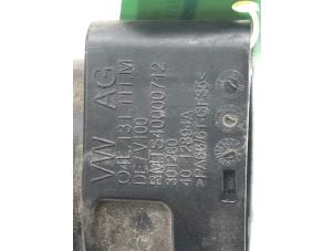 Gebruikte Intercooler Buis Skoda Yeti (5LAC) 2.0 TDI 16V Prijs € 39,00 Margeregeling aangeboden door Wessel Parts & Service B.V.