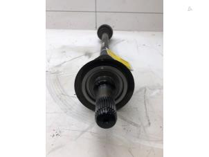 Gebruikte Aandrijfas links-achter BMW X3 (F25) xDrive20d 16V Prijs € 99,00 Margeregeling aangeboden door Wessel Parts & Service B.V.