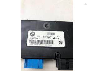 Gebruikte Computer Diversen BMW X3 (F25) xDrive20d 16V Prijs € 89,00 Margeregeling aangeboden door Wessel Parts & Service B.V.