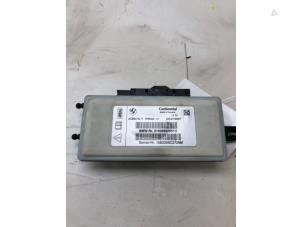 Gebruikte Airbag Module BMW X3 (F25) xDrive20d 16V Prijs € 139,00 Margeregeling aangeboden door Wessel Parts & Service B.V.