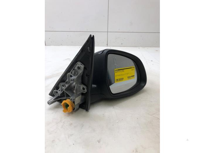 BMW X3 F25 (2010-2017) Right Side Wing Mirror 51167395202 24775672
