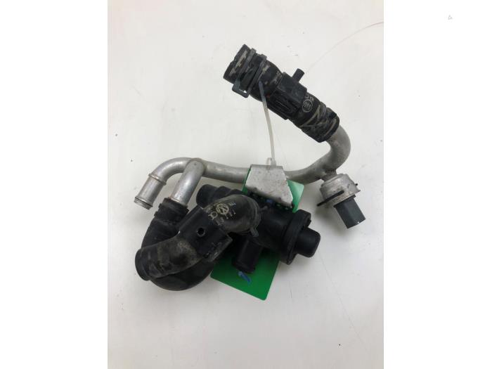 Gebruikte Diversen Volkswagen Transporter T6 2.0 TDI Prijs € 40,95 Margeregeling aangeboden door Wessel Parts & Service B.V.