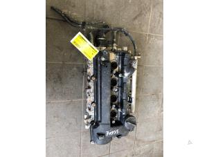 Gebruikte Cilinderkop Kia Ceed (CDB5/CDBB) 1.4i 16V Prijs € 549,00 Margeregeling aangeboden door Wessel Parts & Service B.V.