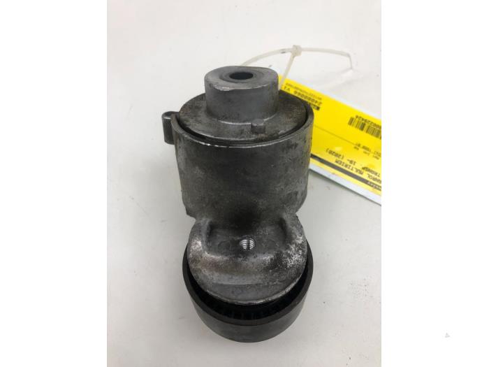 Gebruikte Spanrol Multiriem Volkswagen Transporter T6 2.0 TDI Prijs € 30,45 Margeregeling aangeboden door Wessel Parts & Service B.V.