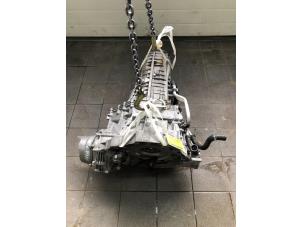 Gebruikte Automaatbak Audi A5 Sportback (F5A/F5F) 2.0 35 TFSI Mild Hybrid 16V Prijs € 1.999,00 Margeregeling aangeboden door Wessel Parts & Service B.V.