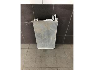 Gebruikte Radiateur Airco Kia Ceed (CDB5/CDBB) 1.4i 16V Prijs € 79,00 Margeregeling aangeboden door Wessel Parts & Service B.V.