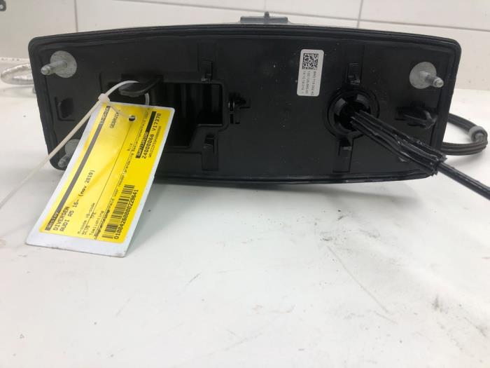 Gebruikte Diversen Audi A5 Sportback (F5A/F5F) 2.0 35 TFSI Mild Hybrid 16V Prijs € 72,45 Margeregeling aangeboden door Wessel Parts & Service B.V.