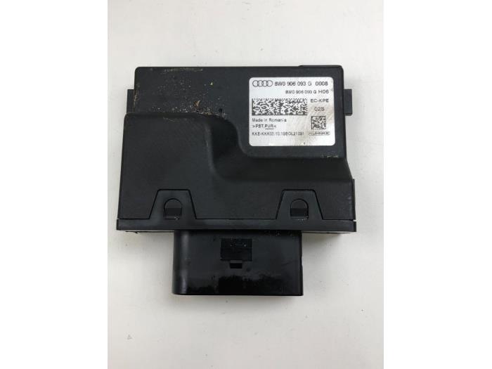 Gebruikte Brandstofpomp module Audi A5 Sportback (F5A/F5F) 2.0 35 TFSI Mild Hybrid 16V Prijs € 72,45 Margeregeling aangeboden door Wessel Parts & Service B.V.