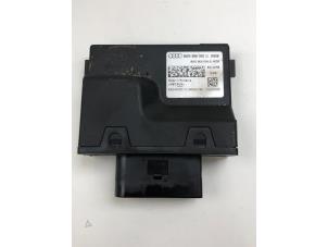 Gebruikte Brandstofpomp module Audi A5 Sportback (F5A/F5F) 2.0 35 TFSI Mild Hybrid 16V Prijs € 69,00 Margeregeling aangeboden door Wessel Parts & Service B.V.