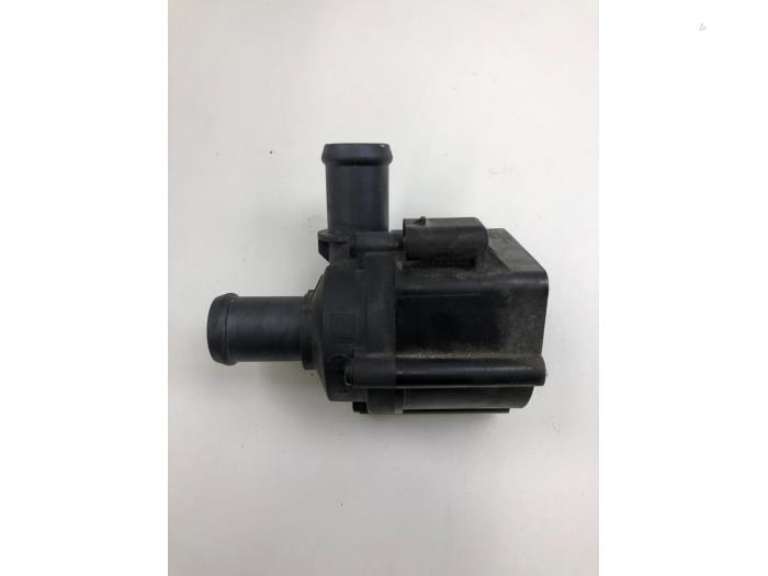 AUDI A5 Sportback F5 (2016-2024) Motor de circulație a apei 06H121601N 24877307