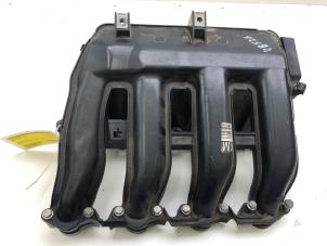 Gebruikte Inlaatspruitstuk BMW 1 serie (E87/87N) 118d 16V Prijs € 69,00 Margeregeling aangeboden door Wessel Parts & Service B.V.