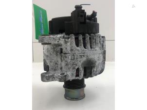 Gebruikte Dynamo Volkswagen T-Roc I 1.0 TSI 12V BlueMotion Prijs € 69,00 Margeregeling aangeboden door Wessel Parts & Service B.V.