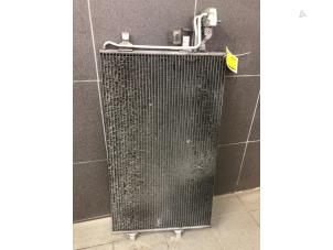 Gebruikte Airco Radiateur Volvo S40 (MS) 1.6 16V Prijs € 49,00 Margeregeling aangeboden door Wessel Parts & Service B.V.