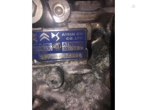 Gebruikte Automaatbak Opel Mokka 1.2 Turbo 12V Prijs € 1.499,00 Margeregeling aangeboden door Wessel Parts & Service B.V.