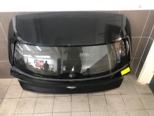 Gebruikte Achterklep BMW X2 (F39) sDrive 18i 1.5 12V TwinPower Turbo Prijs € 599,00 Margeregeling aangeboden door Wessel Parts & Service B.V.