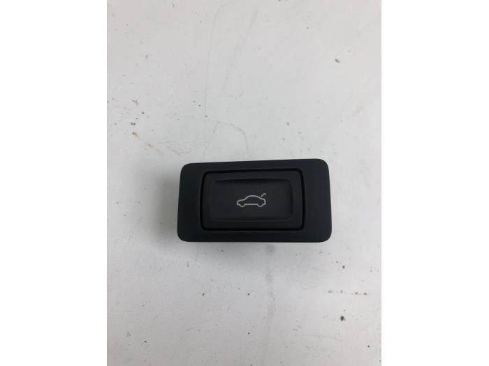 AUDI A5 Sportback F5 (2016-2024) Back cover Open Switches 4G0959831C 24924621