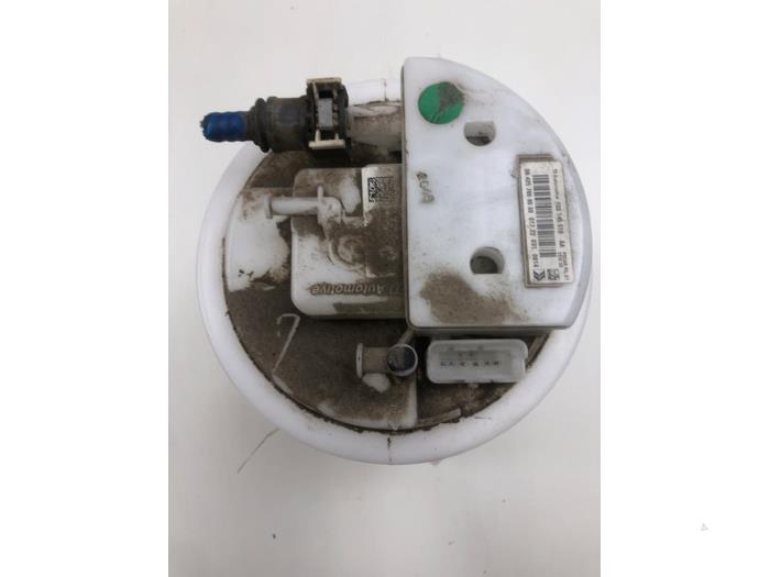 Gebruikte Tank element Pomp Opel Mokka 1.2 Turbo 12V Prijs € 93,45 Margeregeling aangeboden door Wessel Parts & Service B.V.