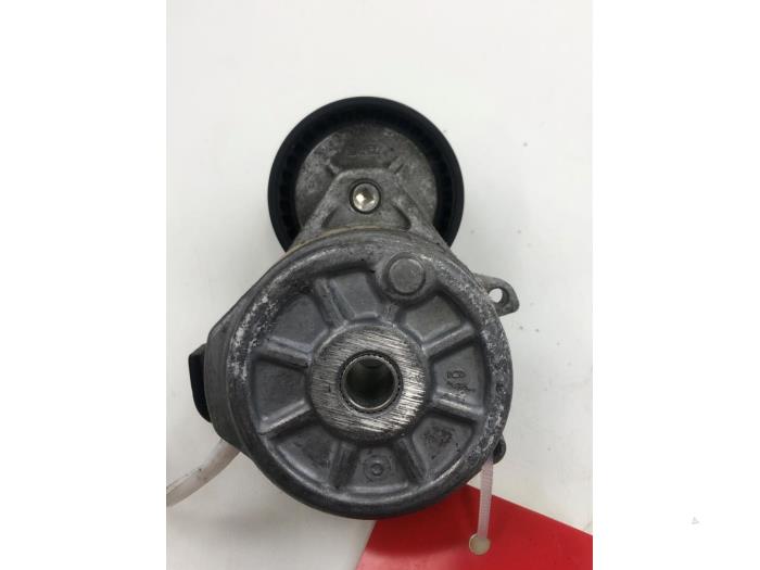 Gebruikte Spanrol Multiriem Opel Mokka 1.2 Turbo 12V Prijs € 30,45 Margeregeling aangeboden door Wessel Parts & Service B.V.