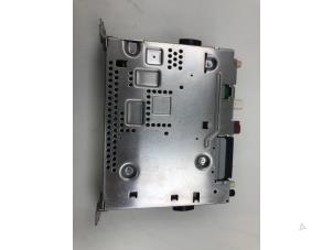 Gebruikte Radio module BMW X2 (F39) sDrive 18i 1.5 12V TwinPower Turbo Prijs € 349,00 Margeregeling aangeboden door Wessel Parts & Service B.V.