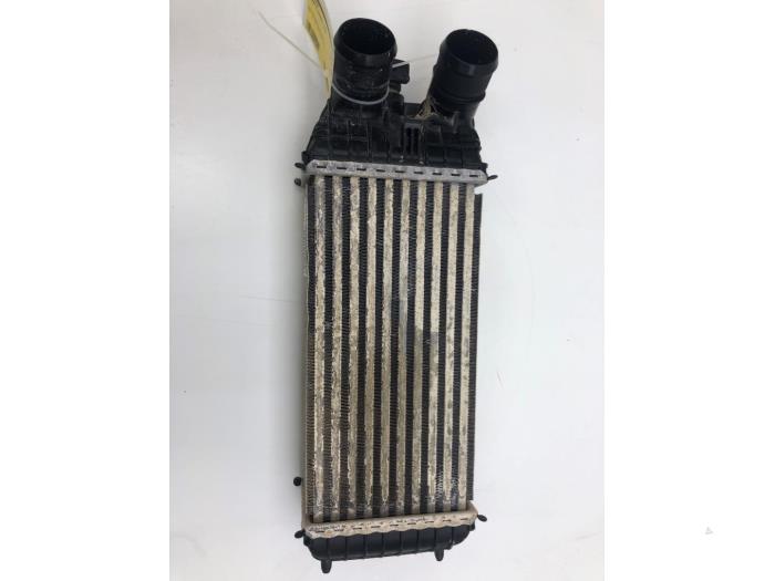 Gebruikte Intercooler Citroen C3 Aircross I (2C/2R) 1.5 BlueHDi 100 Prijs € 61,95 Margeregeling aangeboden door Wessel Parts & Service B.V.