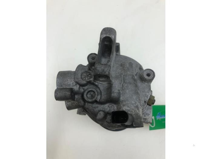 VOLKSWAGEN Golf 7 generation (2012-2024) Pompe de climatisation 5Q0816803B 24977678