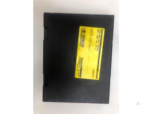 Gebruikte BCM Opel Adam 1.2 16V Prijs € 89,00 Margeregeling aangeboden door Wessel Parts & Service B.V.