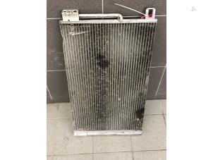 Gebruikte Airco Radiateur Opel Adam 1.2 16V Prijs € 49,00 Margeregeling aangeboden door Wessel Parts & Service B.V.