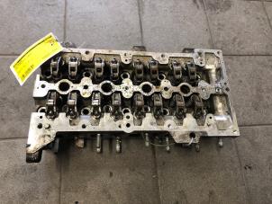 Gebruikte Cilinderkop Opel Corsa D Prijs € 299,00 Margeregeling aangeboden door Wessel Parts & Service B.V.