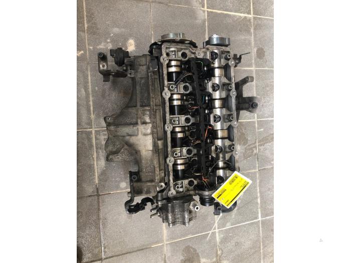 AUDI A4 B7/8E (2004-2008) Engine Cylinder Head 03G103308C 25030658
