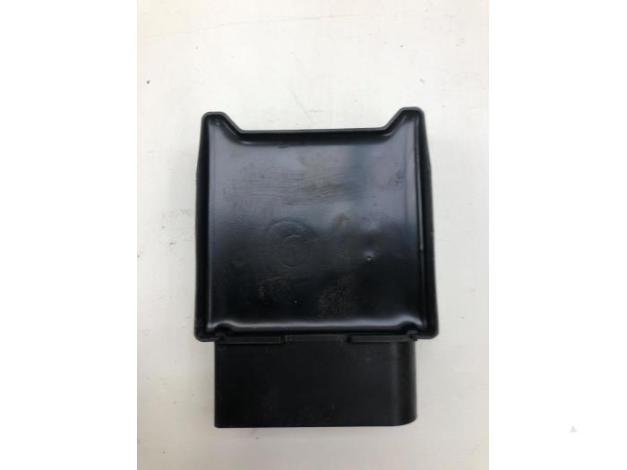 Gebruikte Brandstofpomp module Volkswagen Touran (5T1) 1.4 TSI Prijs € 40,95 Margeregeling aangeboden door Wessel Parts & Service B.V.