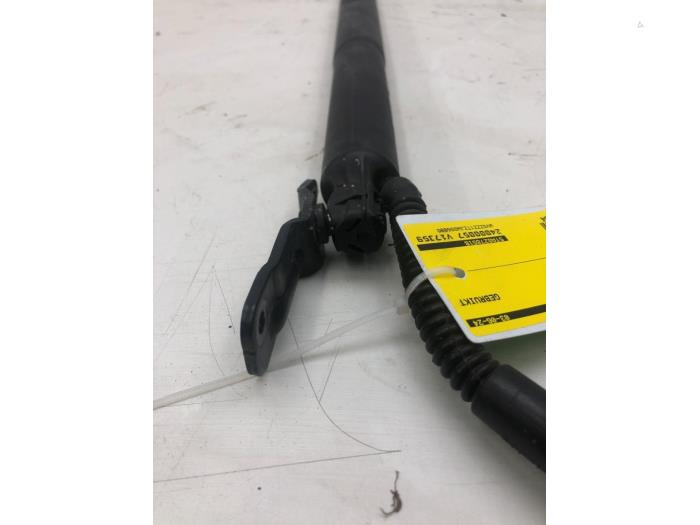 VOLKSWAGEN Touran 3 generation (2015-2023) Right Side Tailgate Gas Strut 5TA827851B 25200923