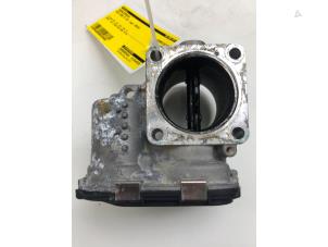 Gebruikte Gasklephuis Kia Cee'd (JDB5) 1.4 CRDi 16V Prijs € 49,00 Margeregeling aangeboden door Autobedrijf G.H. Wessel B.V.