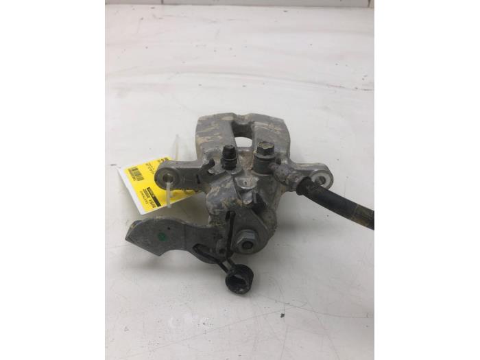 KIA Cee'd 3 generation (2018-2020) Other Body Parts 58400A2300 25194829