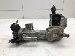 Gebruikte EGR koeler Kia Cee'd (JDB5) 1.4 CRDi 16V Prijs € 99,00 Margeregeling aangeboden door Autobedrijf G.H. Wessel B.V.