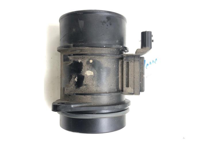 NISSAN NV200 1 generation (2009-2023) Mass Air Flow Sensor MAF 8200682558C 25111374