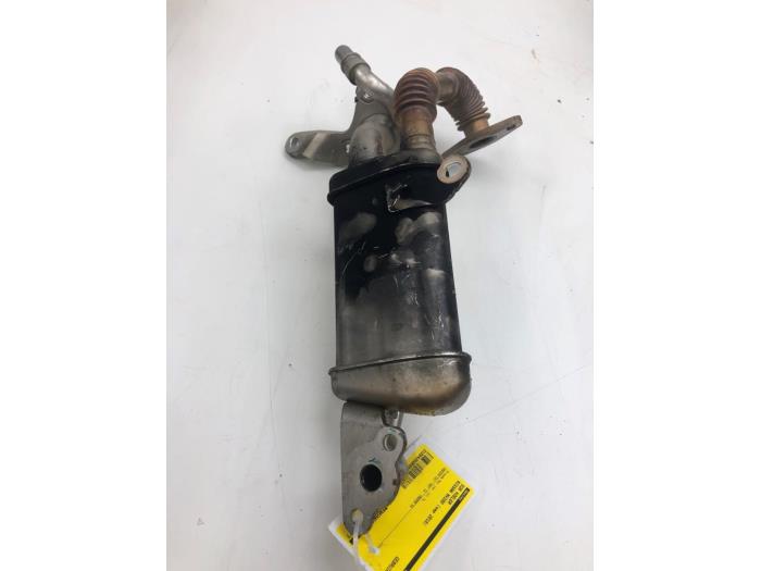 NISSAN NV200 1 generation (2009-2023) EGR Cooler 147357324R 25111339