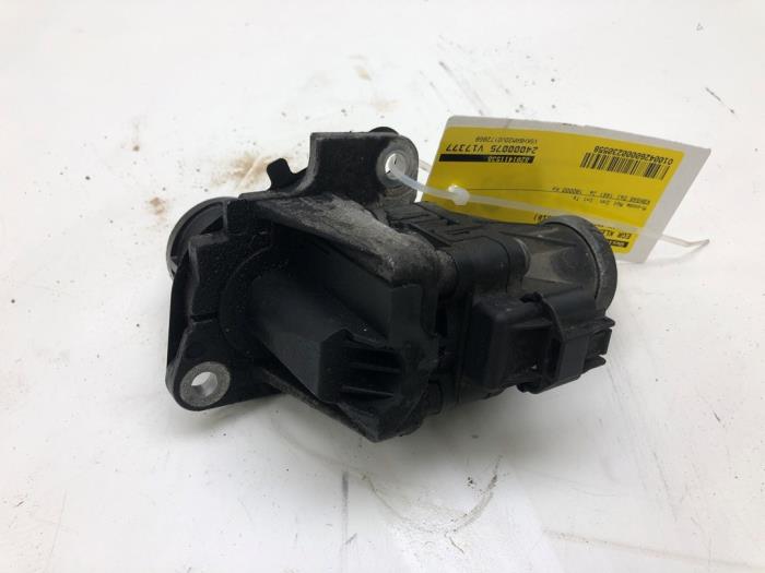 NISSAN NV200 1 generation (2009-2023) Vanne EGR 8201411538 25169264