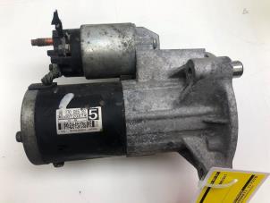 Gebruikte Startmotor Opel Vivaro 2.0 CDTI 122 Prijs € 49,00 Margeregeling aangeboden door Wessel Parts & Service B.V.