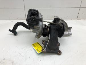 Gebruikte G-lader Volkswagen Touran (5T1) 1.4 TSI Prijs € 249,00 Margeregeling aangeboden door Wessel Parts & Service B.V.