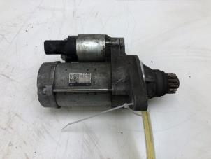 Gebruikte Startmotor Volkswagen Touran (5T1) 1.4 TSI Prijs € 59,00 Margeregeling aangeboden door Wessel Parts & Service B.V.