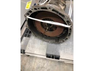 Gebruikte Versnellingsbak Isuzu Trooper Prijs € 899,00 Margeregeling aangeboden door Wessel Parts & Service B.V.