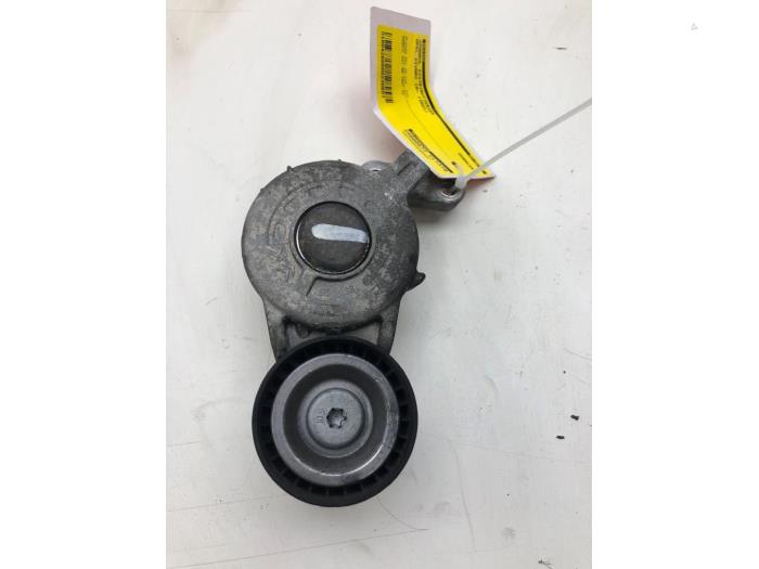 Gebruikte Spanrol Distributieriem Opel Vivaro 2.0 CDTI 122 Prijs € 40,95 Margeregeling aangeboden door Wessel Parts & Service B.V.